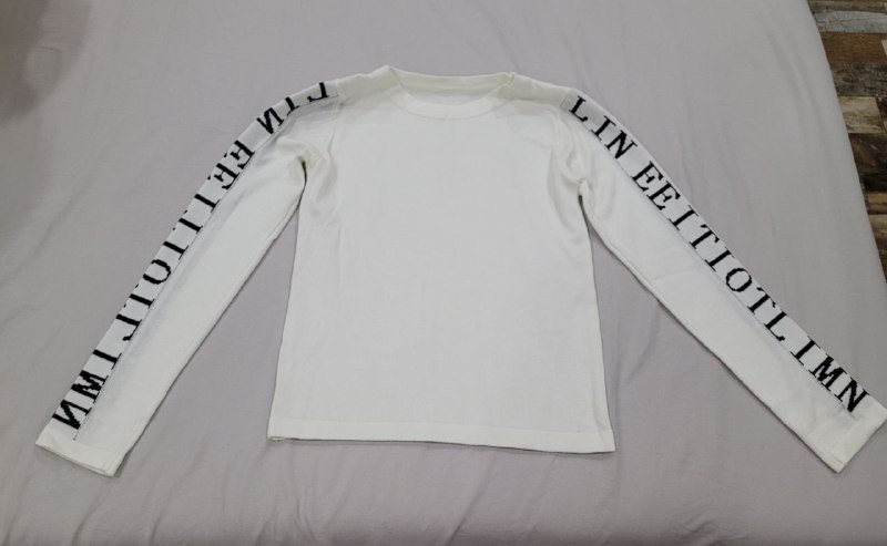 Плойка Rowenta, желетка Zara, юбка-шорты, платья, кофта, свитер 6