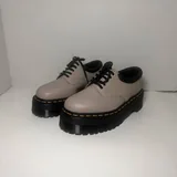 Dr Martens quad shoes 1