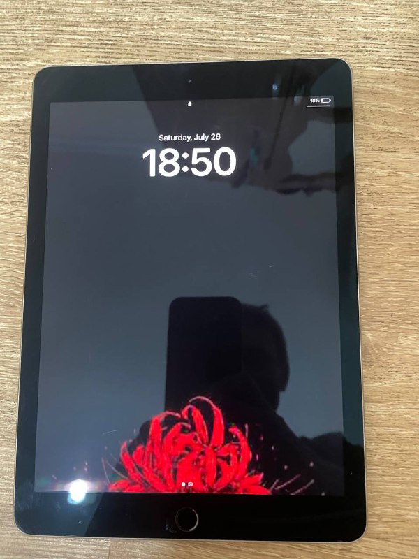 iPad Pro 9.7 128GB со стилусом 4