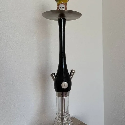 Кальян Wookah Wood