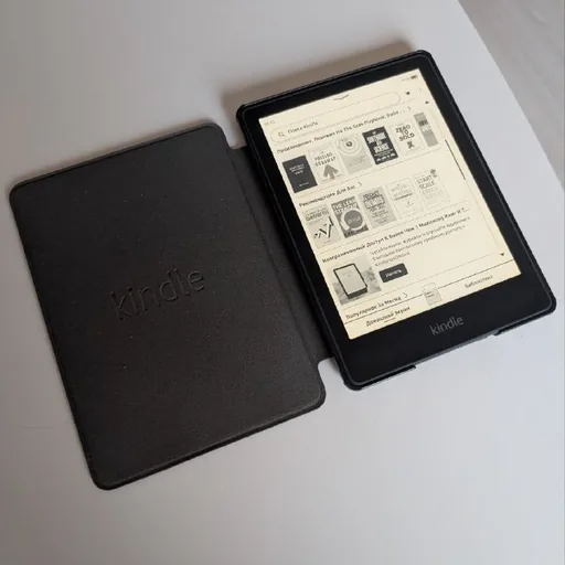 Amazon Kindle Paperwhite 5