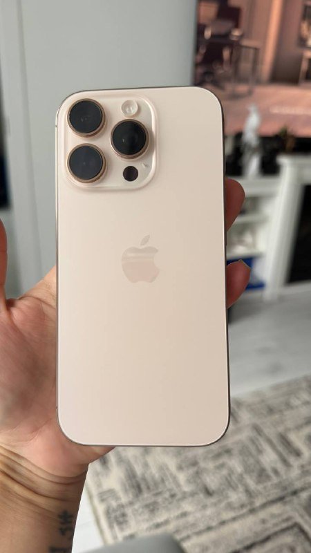 Айфон 16 про 256 Gb 4