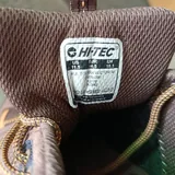 Мужские кроссовки Hi-Tec 2
