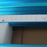 LED фитолампа Samsung LM301H 650W 2
