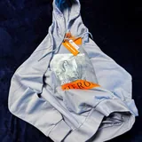 Women’s Heron Preston Hoodies, Balenciaga Tee, Jeans, Off White Tee 9
