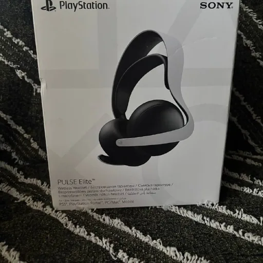 Sony Pulse 3D Elite
