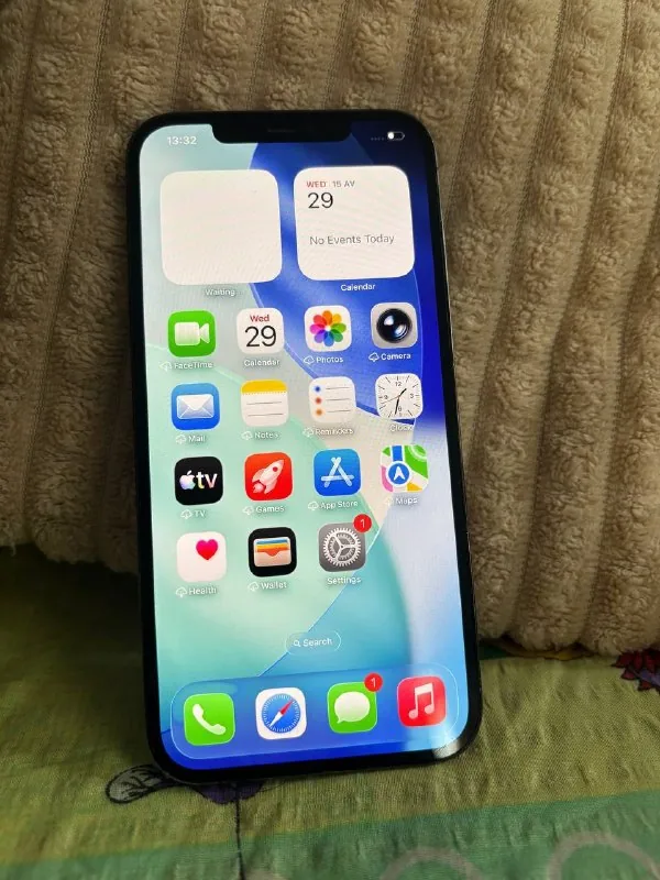 iPhone 12 Pro Max 128GB 1
