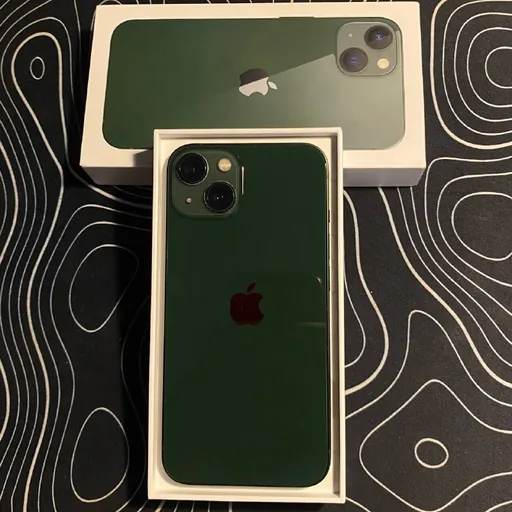 iPhone 13 128GB