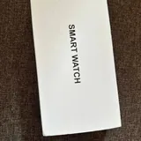 Smart watch 3