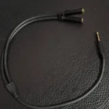 Apple Lightning to USB-C кабель 4
