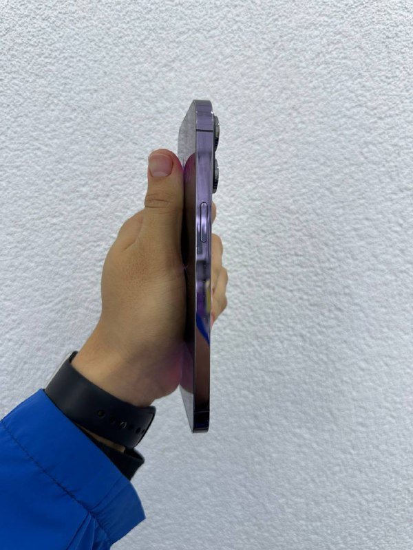 iPhone 14 Pro Max 128GB 4