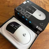 Игровые клавиатуры и мыши Logitech, Razer, Pulsar, Zowie 2