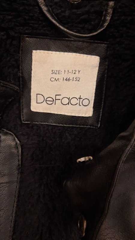 жилет, куртка кожаная, ботинки утепленные 2