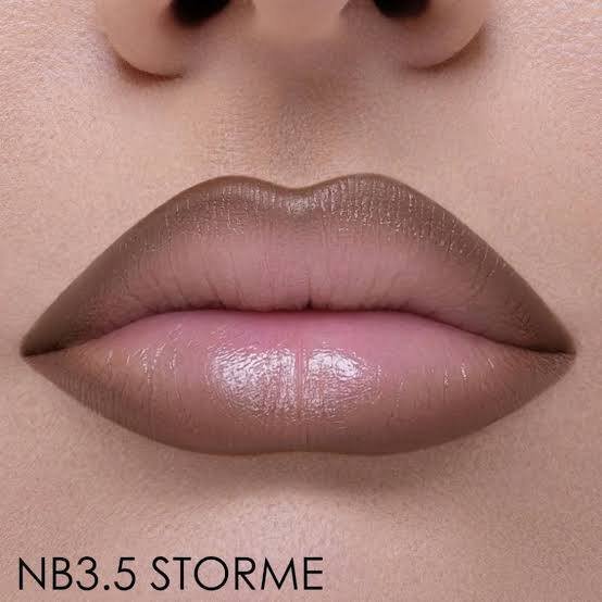 блеск для губ, духи, контур для губ 7