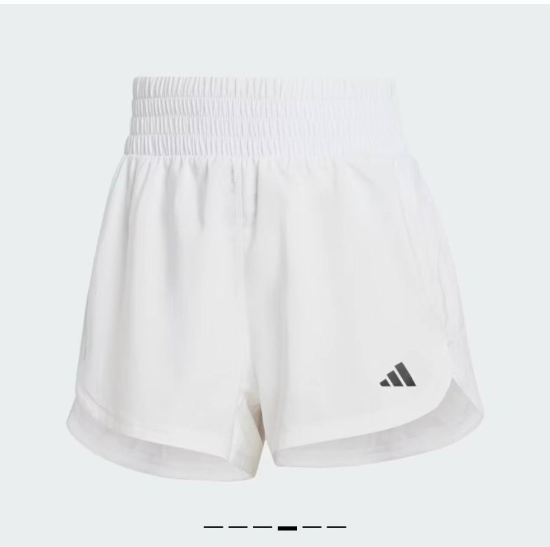 Новые шорты Adidas 4