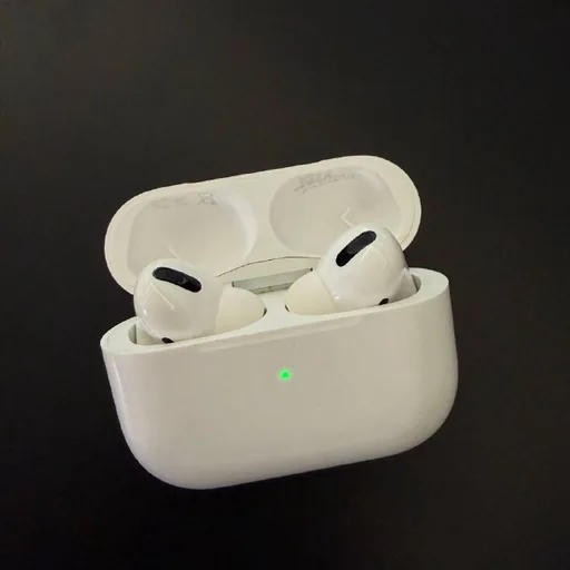 Наушники AirPods Pro 1 поколение