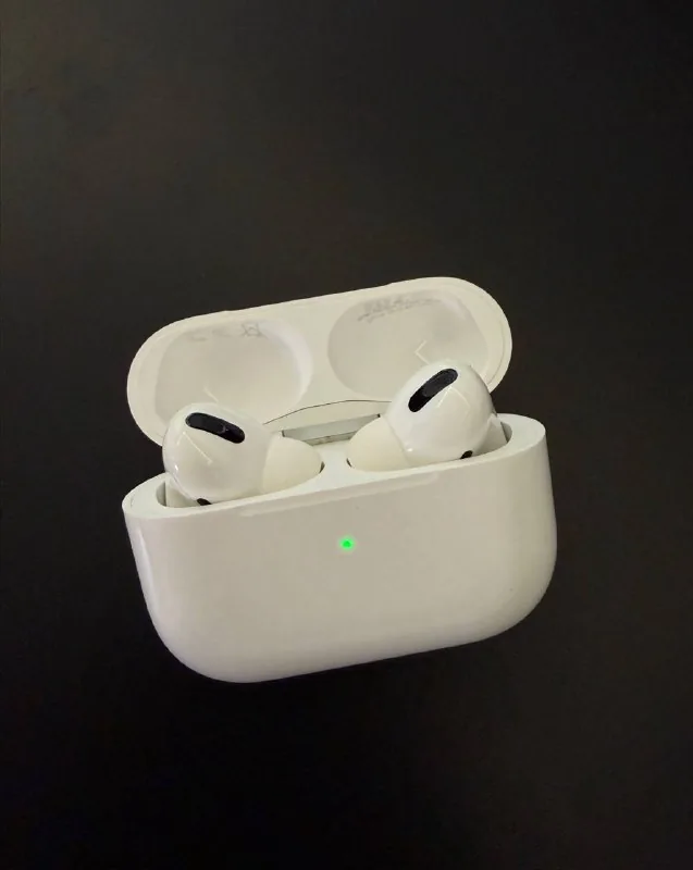 Наушники AirPods Pro 1 поколение