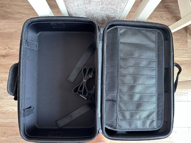 Сумка для PS5 Slim 2