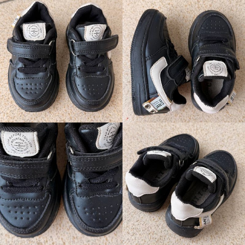 Детские кроссовки, Crocs, резиновые сапоги, Nike размер 21–24