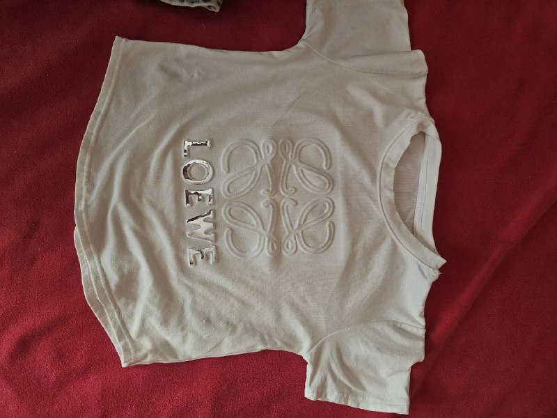 Футболки и шорты размер S 2