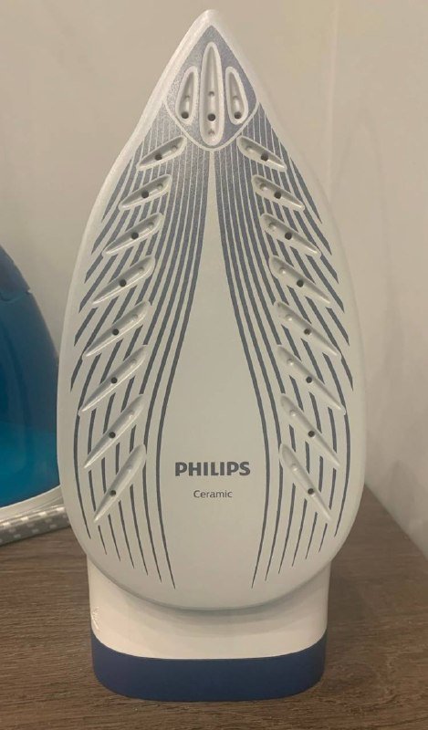 Парогенератор Philips FastCare Compact GC6722/20 3