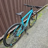 Bergamont Sweep 4, Orbea Vibe H30 2