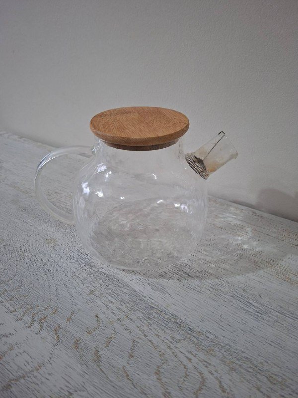 Кружки, тарелки, бокалы, чайник 5