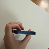 iPhone 12 mini, 128 ГБ, синий 5