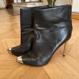 Ботильоны Zara 1