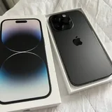 iPhone 14 Pro 256GB 2