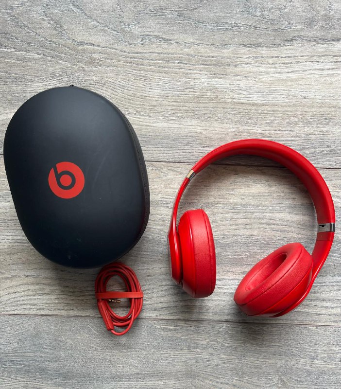 Beats Studio3 Wireless