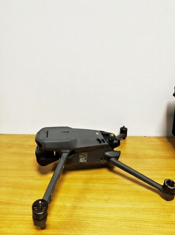 Тушка Mavic 3T без пропеллеров