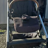 Cybex Balios коляска 3