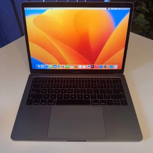 MacBook Pro 2017