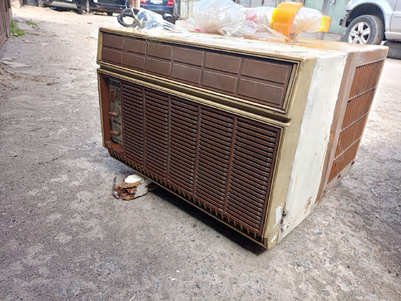 Кондиционер БК 1500