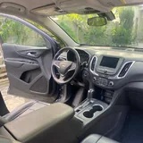 Chevrolet Equinox 10