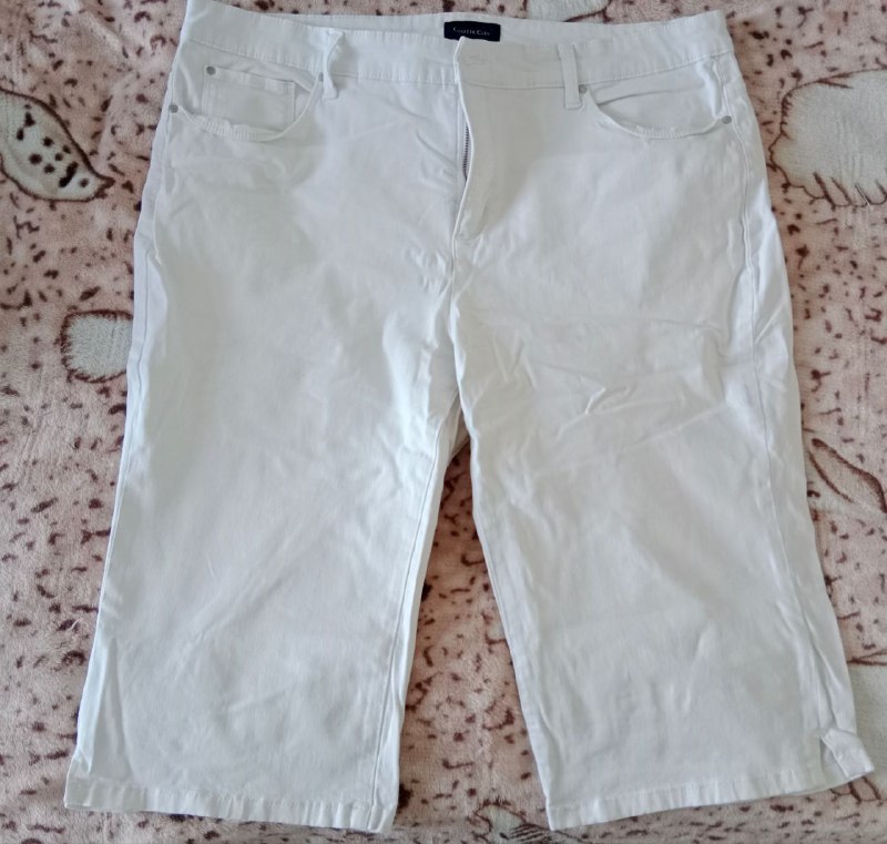 Женские бриджи
