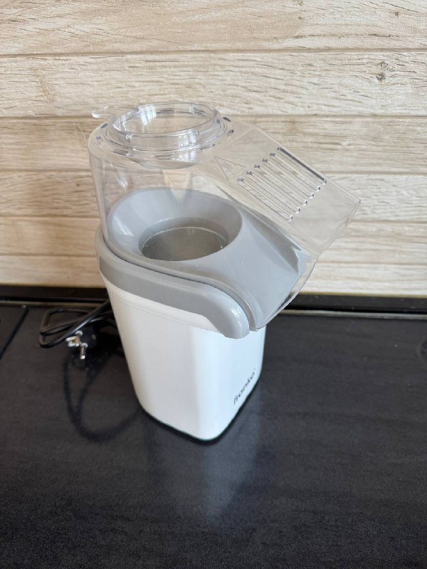 попкорница Franko