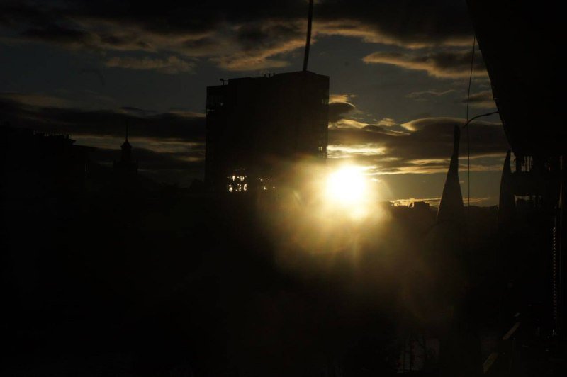 SONY Alpha NEX-5 с объективом 18-55mm 5