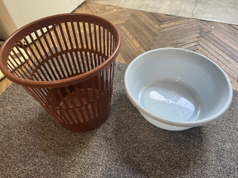 Стол 140x70 неразборный 8