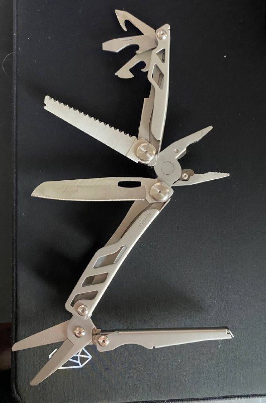 Мультитул xiomi nextool flagship pro 2