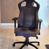 Геймерское кресло Noblechairs 2