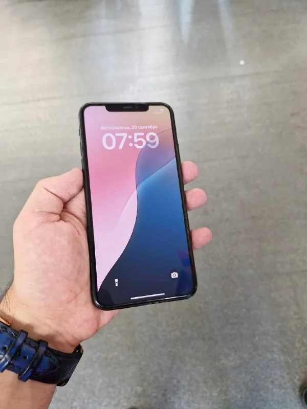 iPhone 11 Pro Max 256GB 1