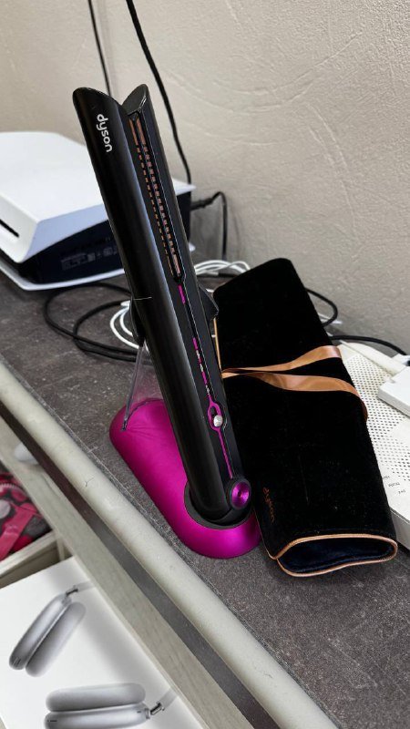 Выпрямитель Dyson corrale 2