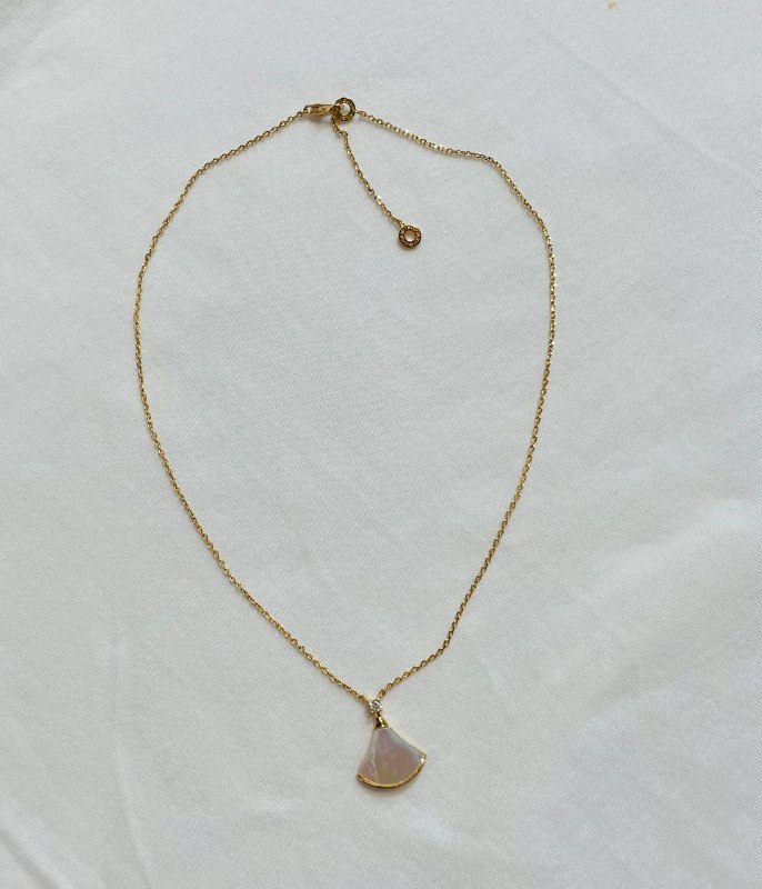 Бижутерия серебро под золото Bvlgari Van Cleef& Arpels 3