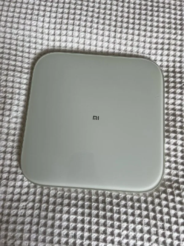 Напольные весы Xiaomi