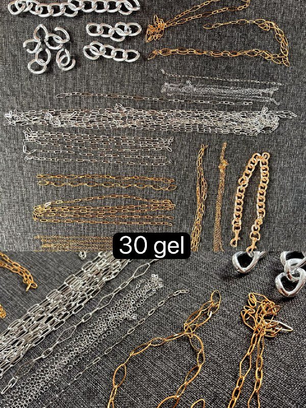 Пушистая пряжа, крепления для сумок, магнитные застежки, цепочки, кольца, подвески 4