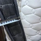 Наматрасник под 140 см 2