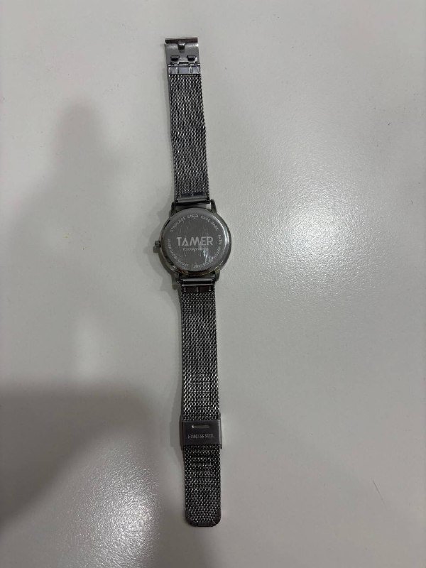 Наручные часы Tamer 2