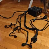Блок питания FSP HYPER 80+ PRO 650W 3